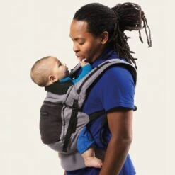 PhysioCarrier -Grey/ Pocket Coffee - LR 8 PhysioCarrier -Grey/ Pocket Coffee - LR -Baby Product Sale grey 70ef5583 87a1 4b5e ae73 2eb437385b1e