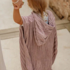 Little Dutch Beach Poncho Mauve -Baby Product Sale i 1 4963e306 587e 4954 8439 ba2a80e71af0