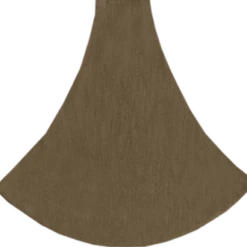 Brown Linnen Carrier