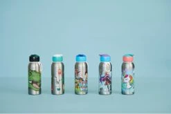 Mepal Insulated Bottle Flip-up Campus 350 Ml - Frozen 2 10 Mepal Insulated Bottle Flip-up Campus 350 Ml - Frozen 2 -Baby Product Sale insulated bottle flip up campus 350 ml frozen 2 2