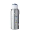Little Dutch Insulated Bottle Flip-up Campus 350 Ml - Sailors Bay -Baby Product Sale insulated bottle flip up campus 350 ml sailors bay