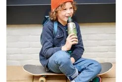 Mepal Insulated Bottle Flip-up Campus 350 Ml - Paw Patrol Girls -Baby Product Sale insulated bottle flip up campus 350 ml sailors bay 1 3a8d533c 2a30 4e6a 9933 d0af2c5b0220