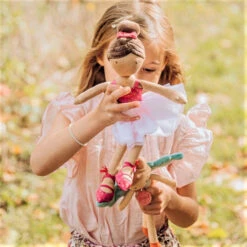 Ballerina Doll Isadora 35 Cm -Baby Product Sale isadora 2 63ea03e41b3e6514464391