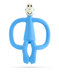 Matchstick Monkey Original Monkey - Light Blue