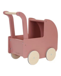 Little Dutch Wooden Doll Pram -Baby Product Sale little dutch fsc5 552x691w