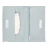 Little Dutch Nappy Pouch Pure Soft Blue