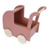 Little Dutch Wooden Doll Pram -Baby Product Sale little dutch puppenwagen mit textilien ld7096