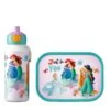 Mepal Lunch Set Campus (pu+lb) - Disney Princess 2 Mepal Lunch Set Campus (pu+lb) - Disney Princess -Baby Product Sale lunch set campus pulb disney princess