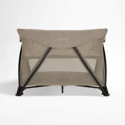 Nuna Sena Air Cot - Hazelwood