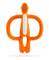 Matchstick Monkey Original Monkey - Orange 5 Matchstick Monkey Original Monkey - Orange - Image 3