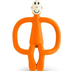 Matchstick Monkey Original Monkey - Orange