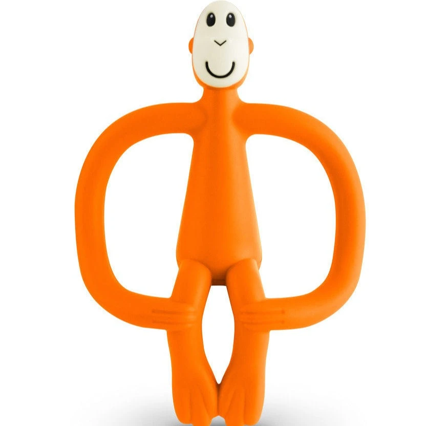 Matchstick Monkey Original Monkey - Orange 3 Matchstick Monkey Original Monkey - Orange