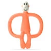 Matchstick Monkey Monkey Teether - Orange 1 Matchstick Monkey Monkey Teether - Orange -Baby Product Sale phq7x1teu0id50nfrxlb 1