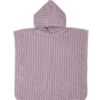 Little Dutch Beach Poncho Mauve -Baby Product Sale poncho malva little dutch