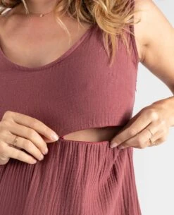 Cache Coeur Canyon Plum Pregnancy And Nursing Suit -Baby Product Sale pregnancy and nursing suit canyon plum 1200x 58c16653 43f8 4ce1 a26b 24980c5c4993