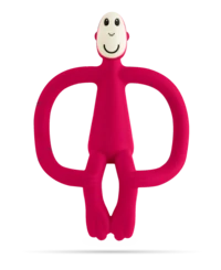 Matchstick Monkey Original Monkey - Rubine Red