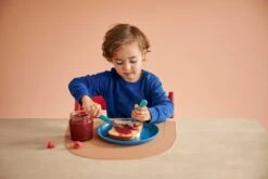 Children's Dinnerware Mepal Mio 6-piece Set - Miffy Explore -Baby Product Sale set children s dinnerware mepal mio 6 pcs