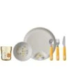 Children's Dinnerware Mepal Mio 6-piece Set - Miffy Explore -Baby Product Sale set children s dinnerware mepal mio 6 pcs miffy explore
