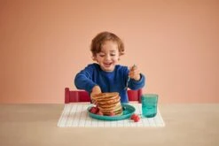 Children's Dinnerware Mepal Mio 6-piece Set - Miffy Explore -Baby Product Sale set children s dinnerware mepal mio 6 pcs 2