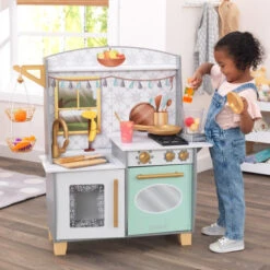 KidKraft Smoothie Fun Play Kitchen 20071