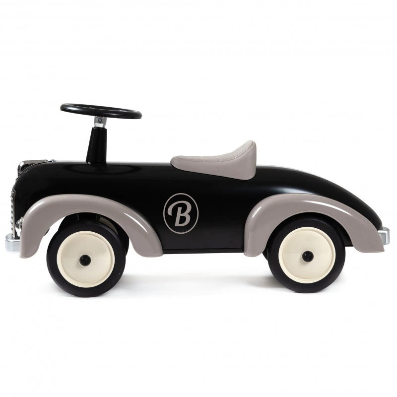 Speedster Black 922 4 Speedster Black 922 - Image 2