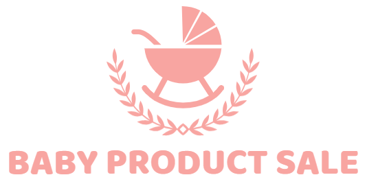 Baby Product Sale